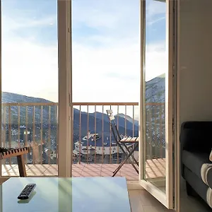 Apartamento Todosierranevada Zona Baja - Edificio Atlas - Vistas A La Montana - Junto A Telecabinas, Sierra Nevada