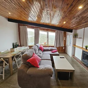 Apartamento Imeda Penibetico Con Vistas, Sierra Nevada