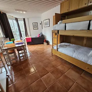 Apartamento Imeda Europa, Sierra Nevada