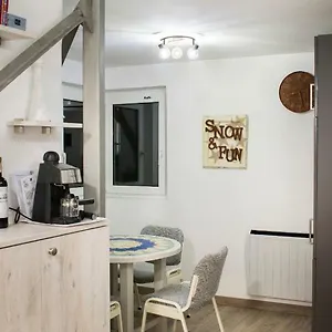 Apartamento Presidente Premium, Sierra Nevada