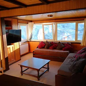 Apartamento Edificio Granada, Sierra Nevada